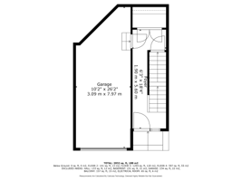 Floorplan #4