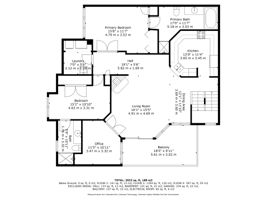 Floorplan #5