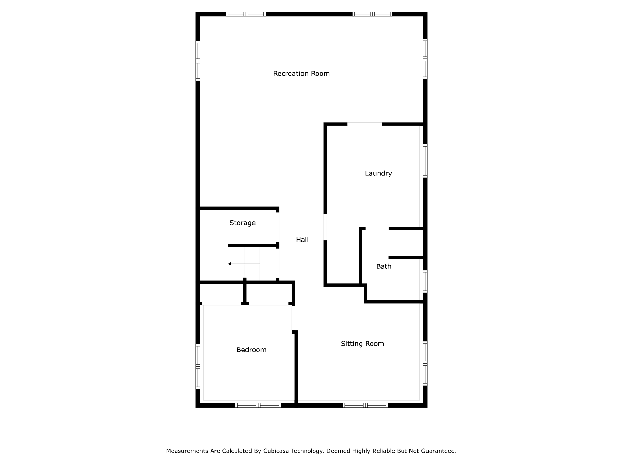 Floorplan #2
