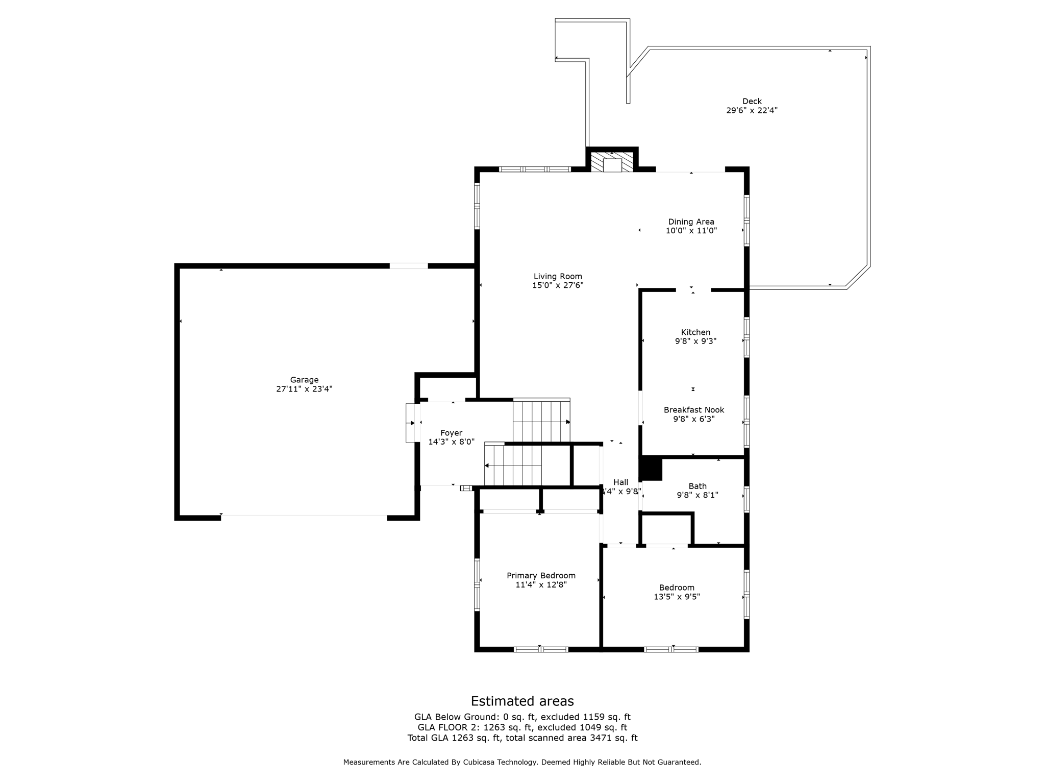 Floorplan #3