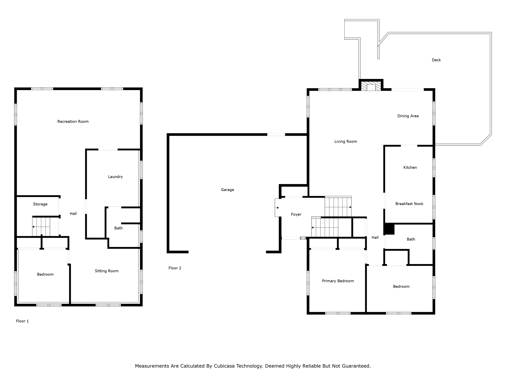 Floorplan #6