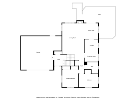 Floorplan #4
