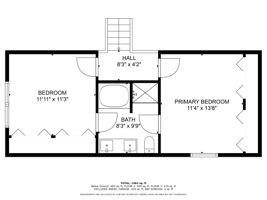 Floorplan #3