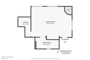 Detached Casita