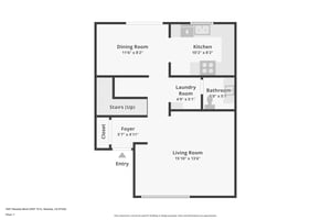 Floor 1