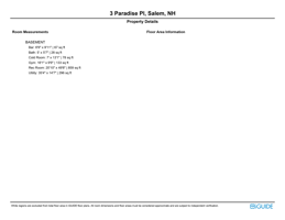 Floorplan #7
