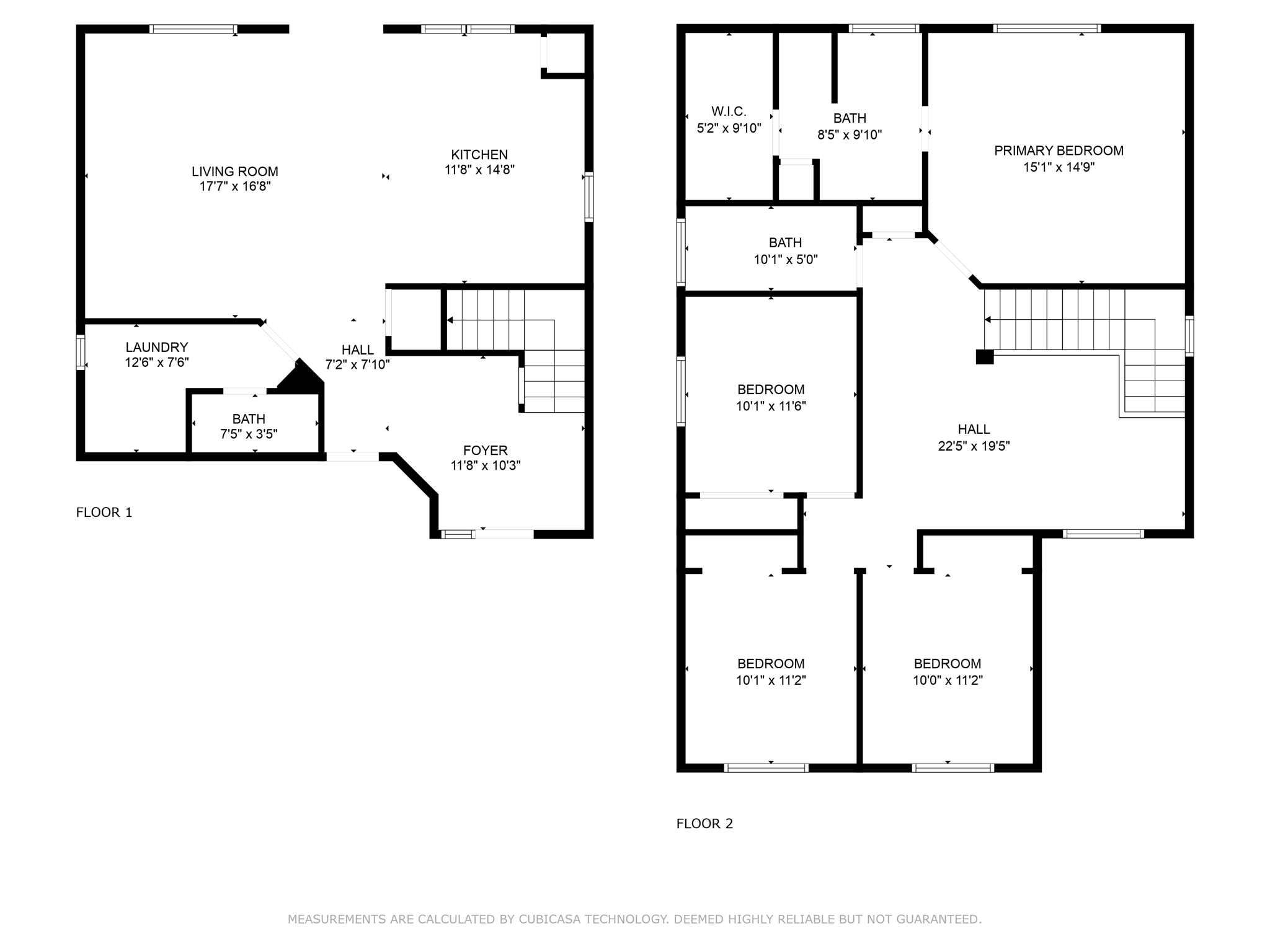 Floorplan #5