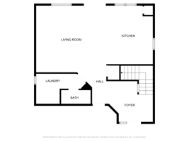 Floorplan #2