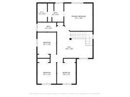Floorplan #4