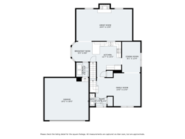 Floorplan #7