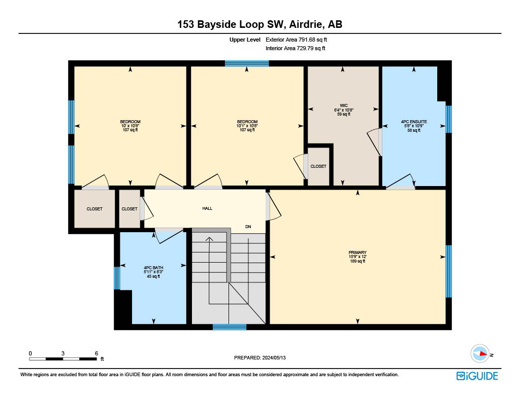 Floorplan #3