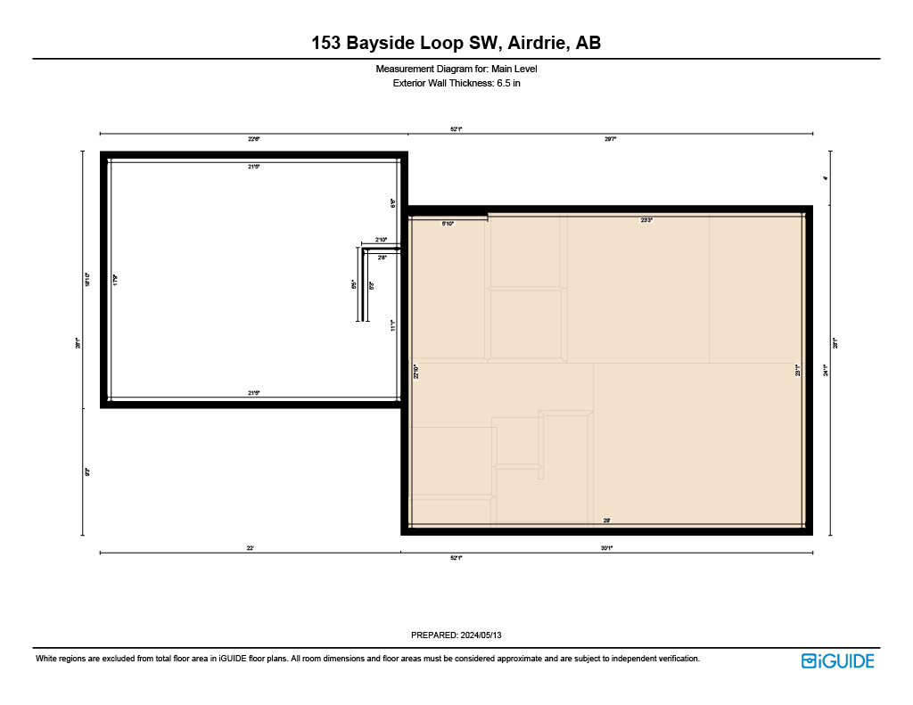 Floorplan #8