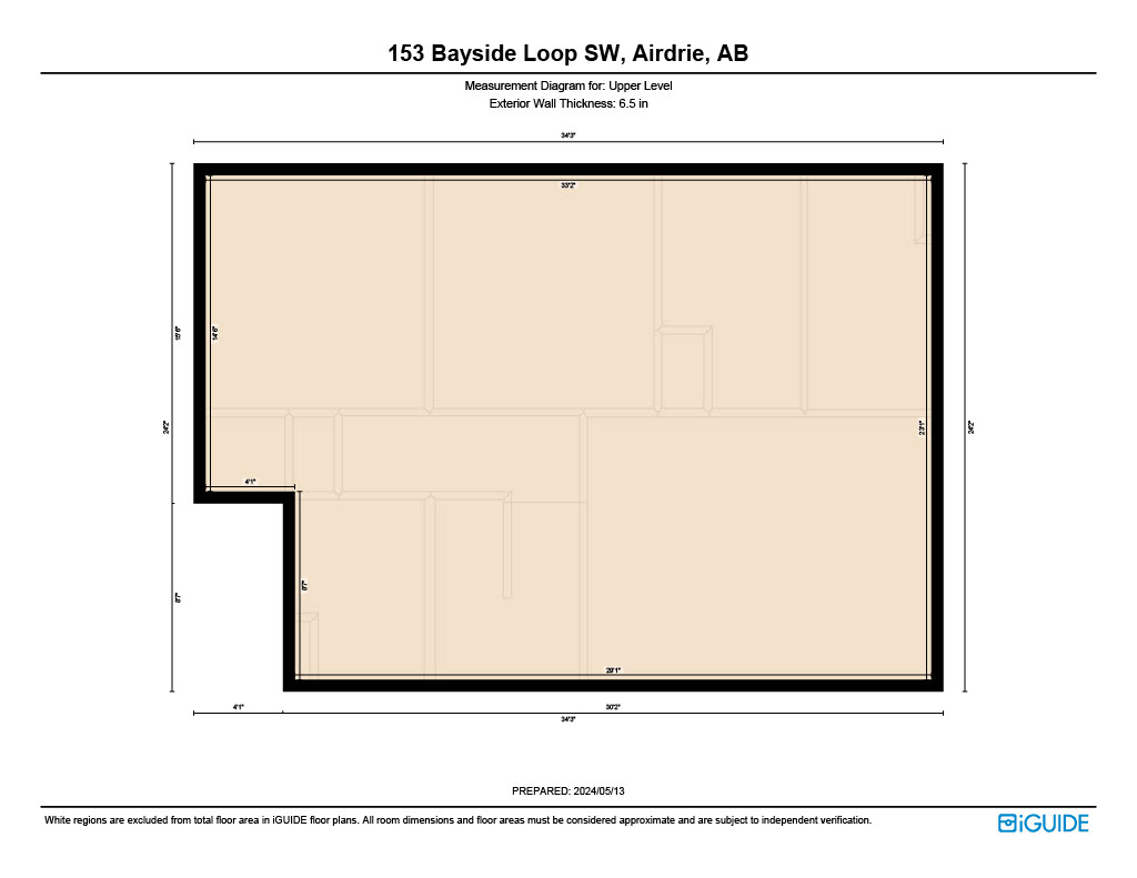 Floorplan #9