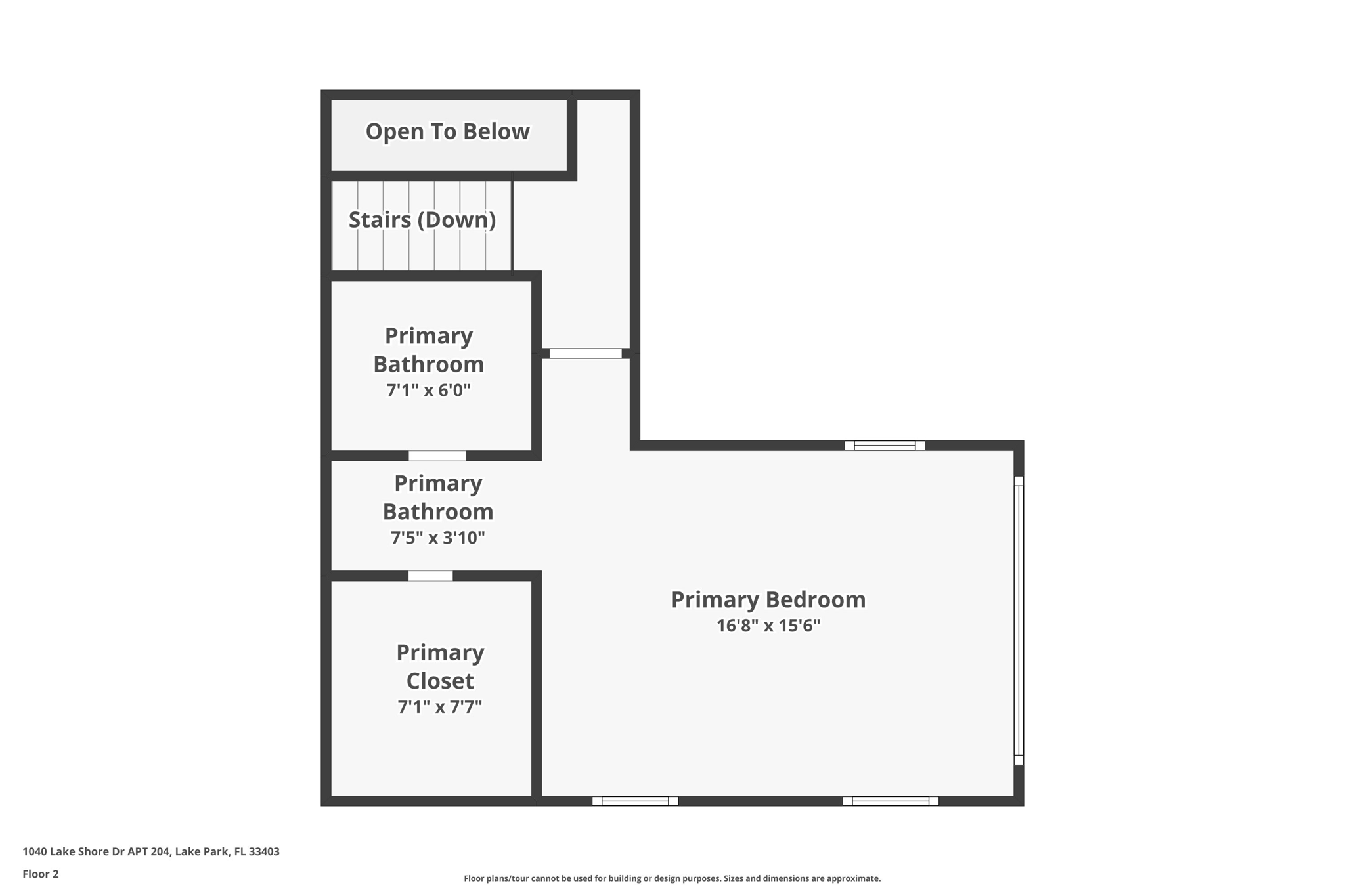 Floorplan #2