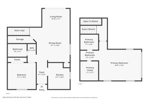 Floorplan #3