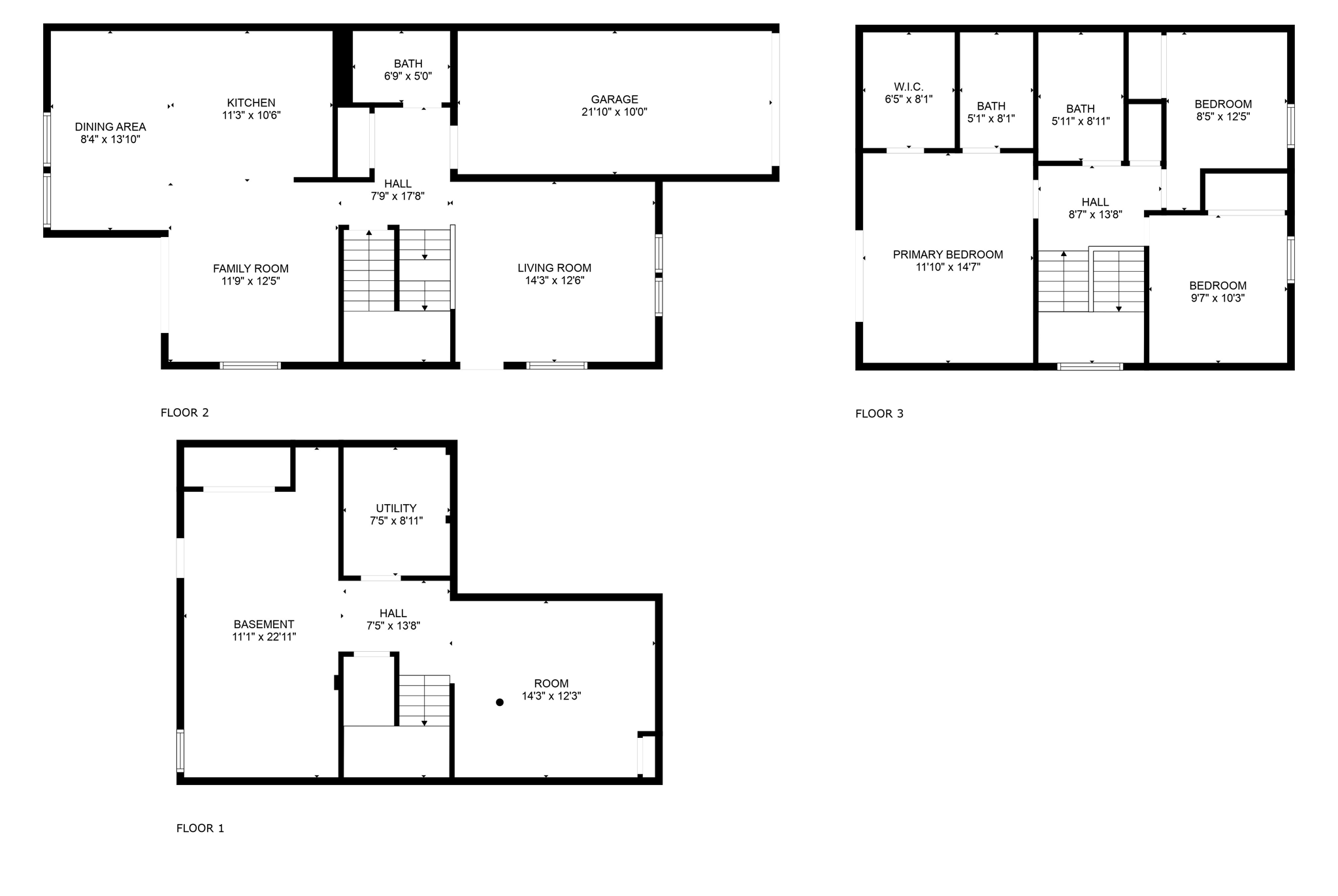 All Floors