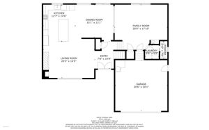 Floorplan #5