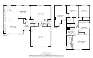 Floorplan #4