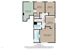 Floorplan #3
