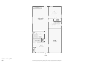 Floor 1