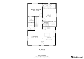 Floorplan #2