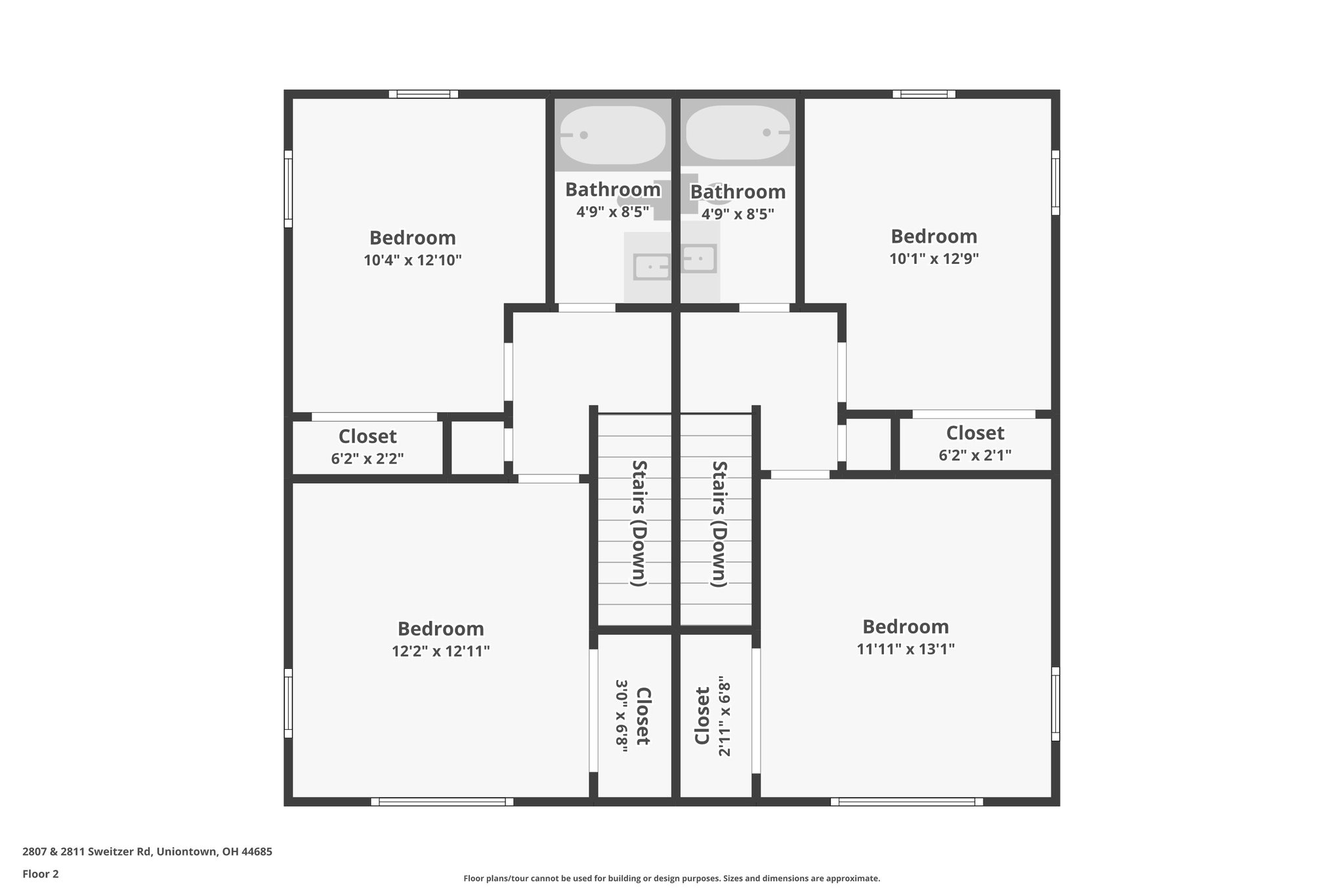 Floor 2