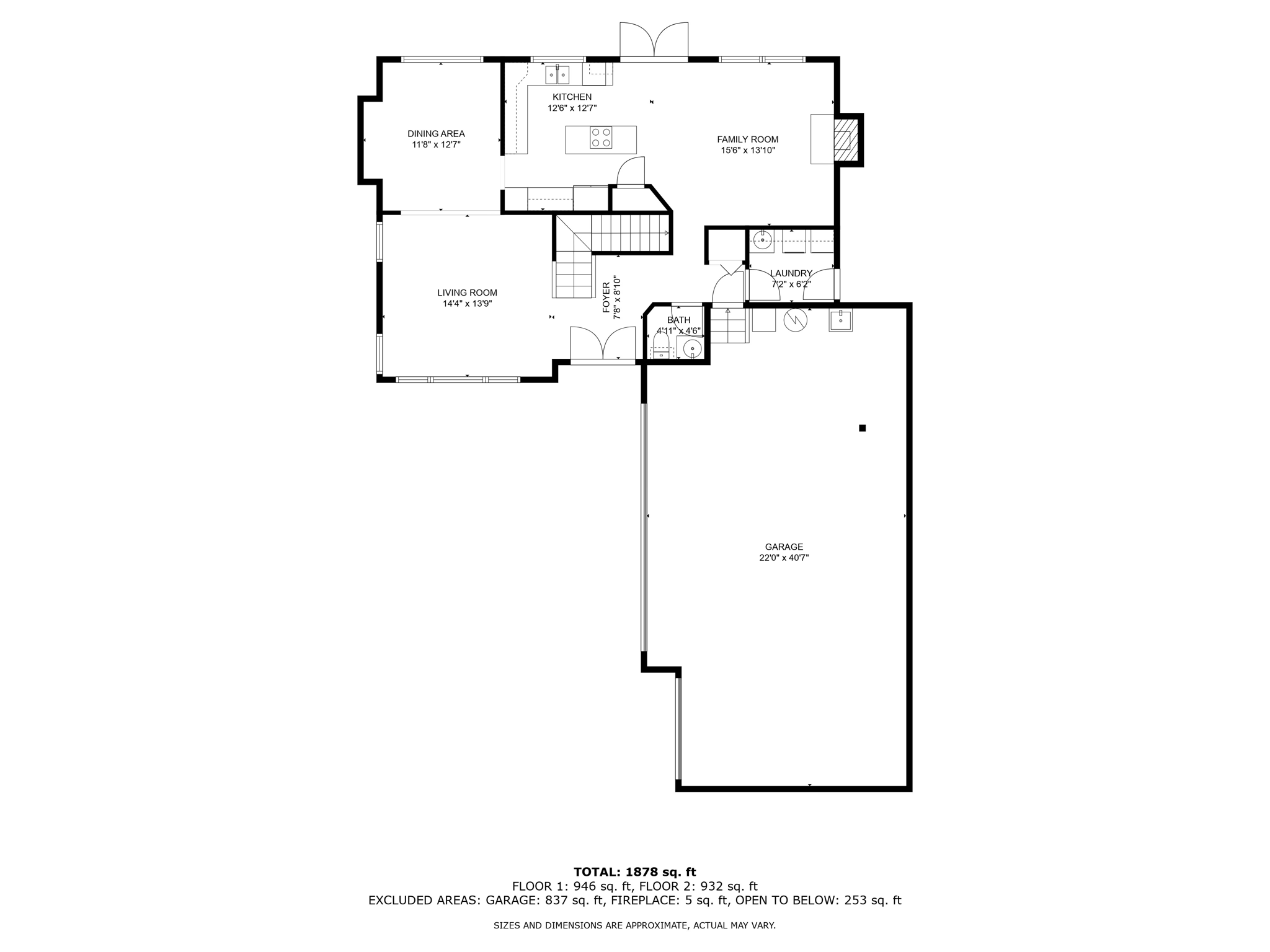 Floorplan #2