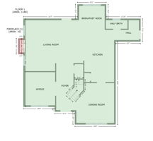 Floorplan #5