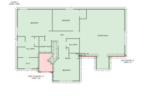Floorplan #6