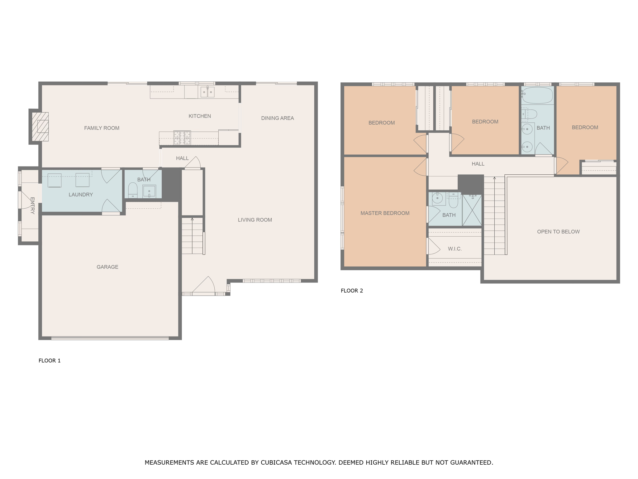 Floorplan #2
