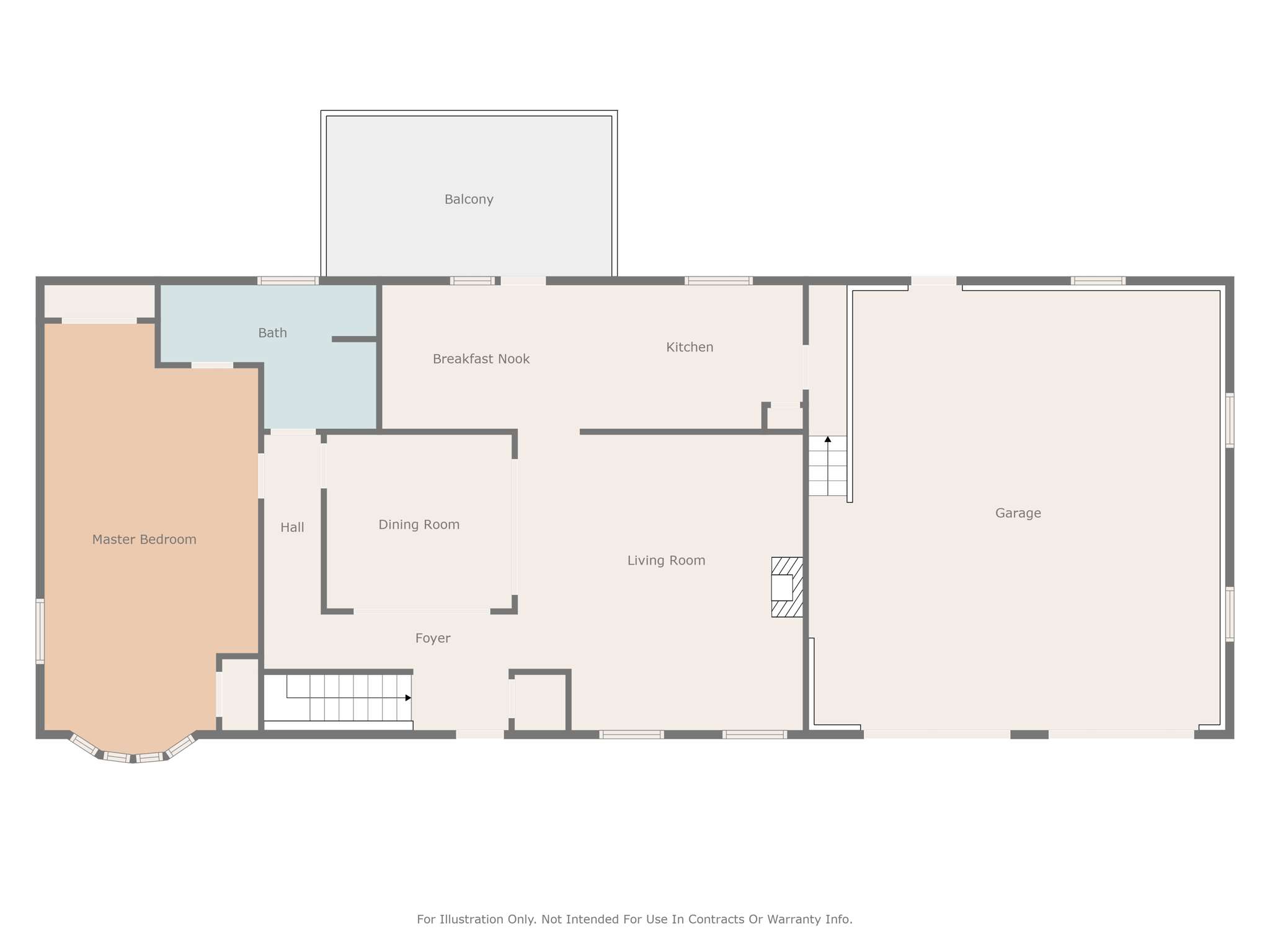 Floorplan #2