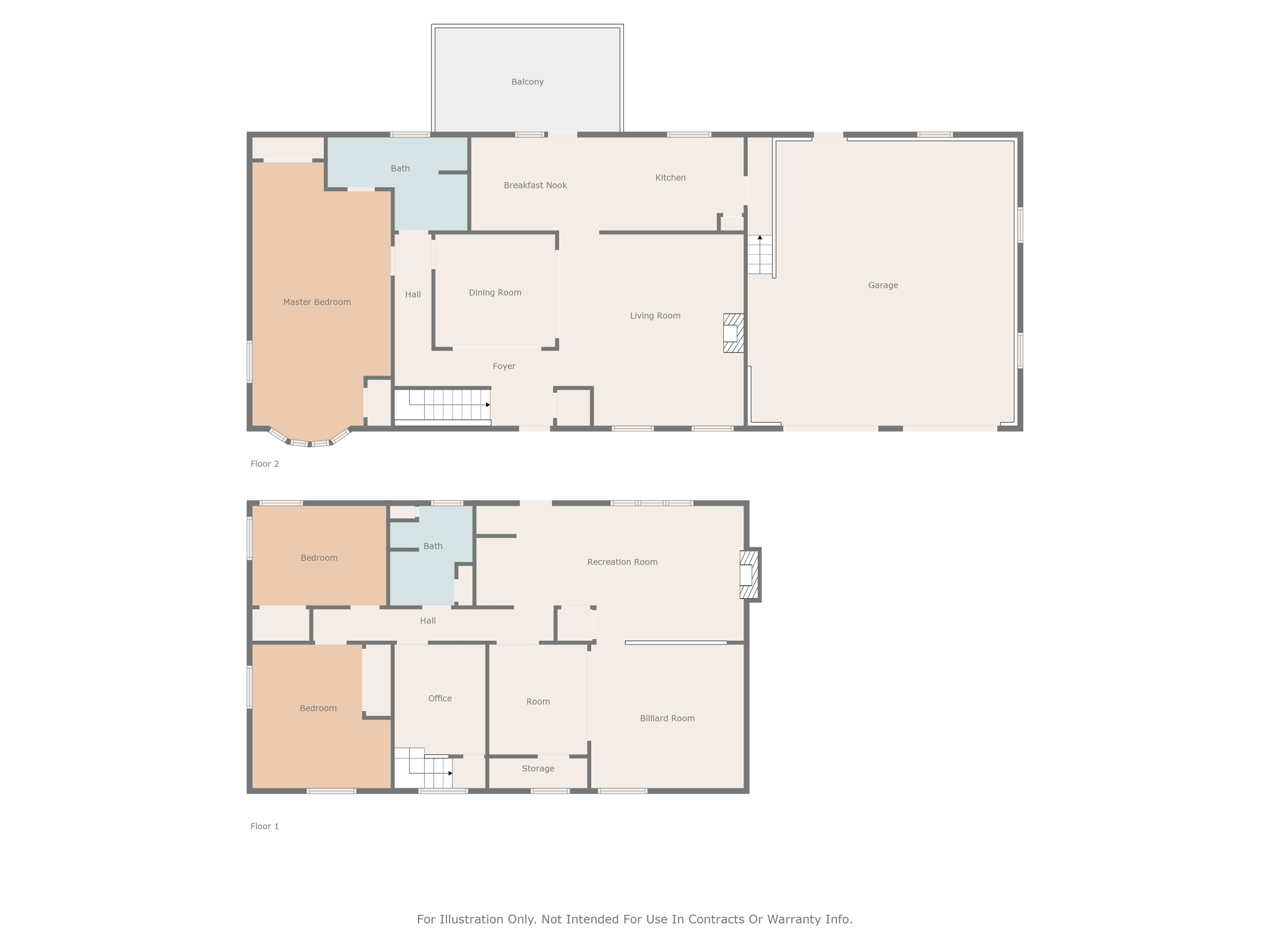 Floorplan #3