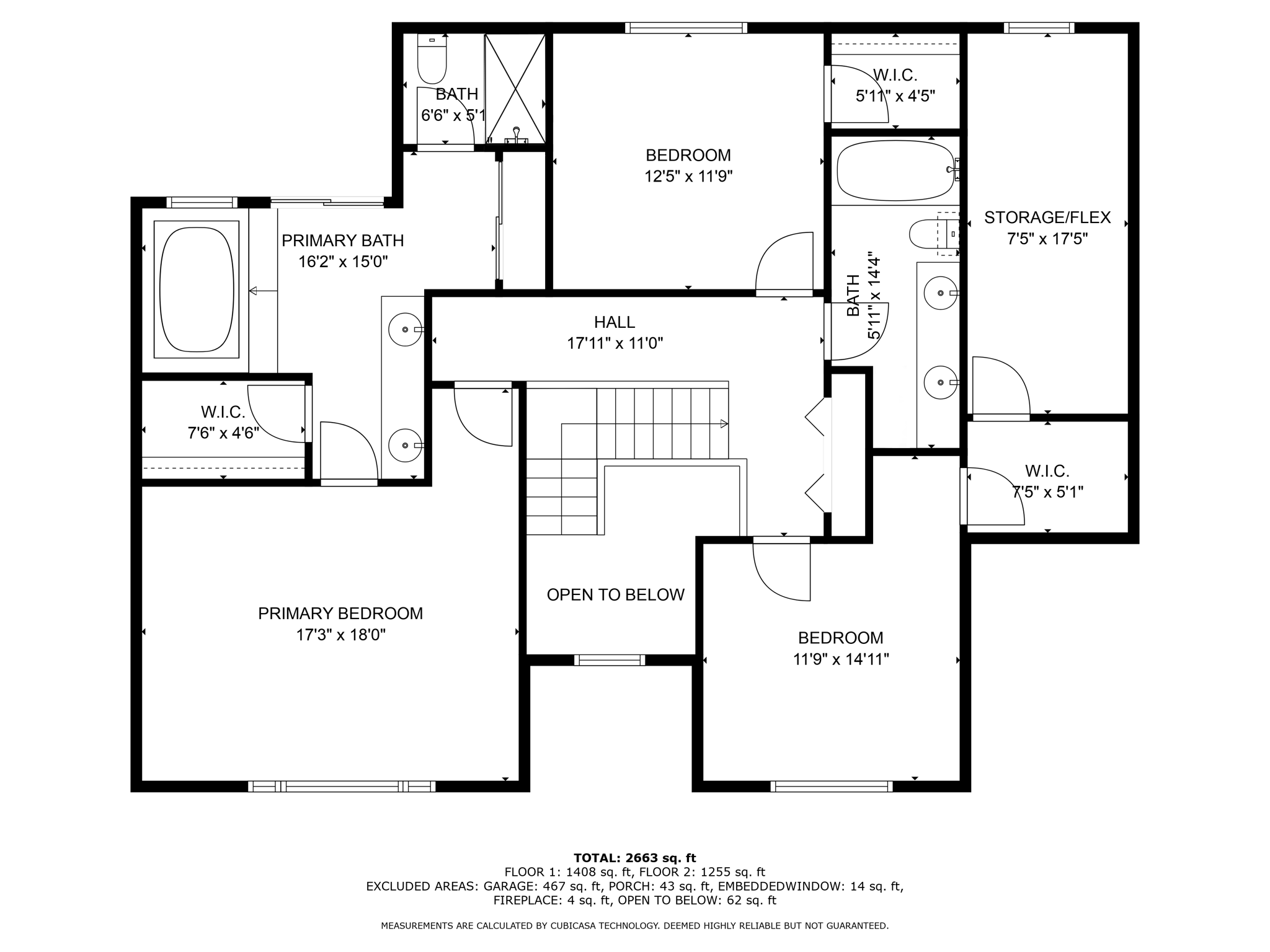 Floorplan #2