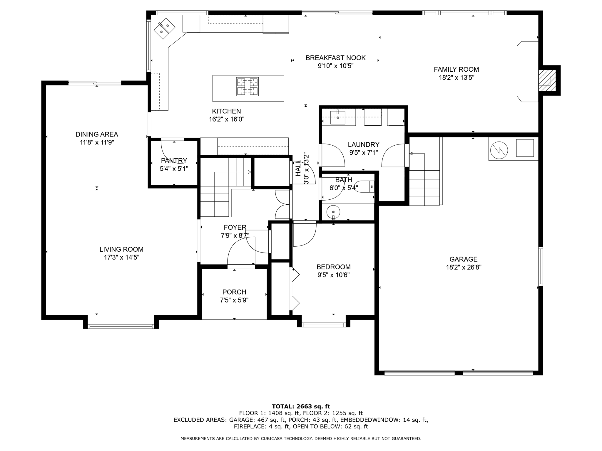 Floorplan #3