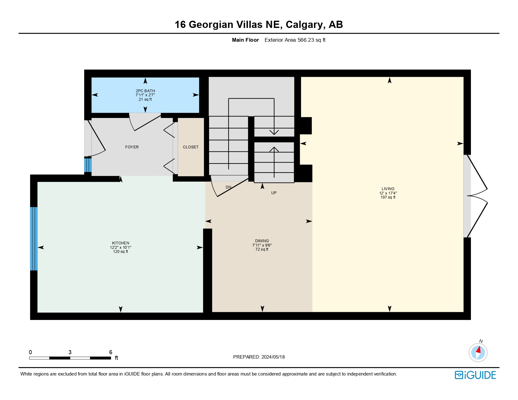 Floorplan #2