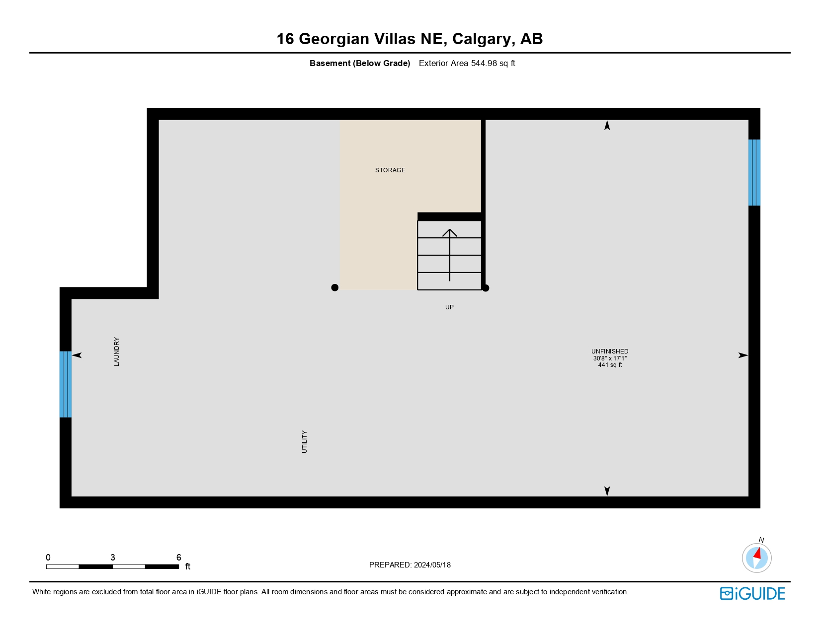Floorplan #4
