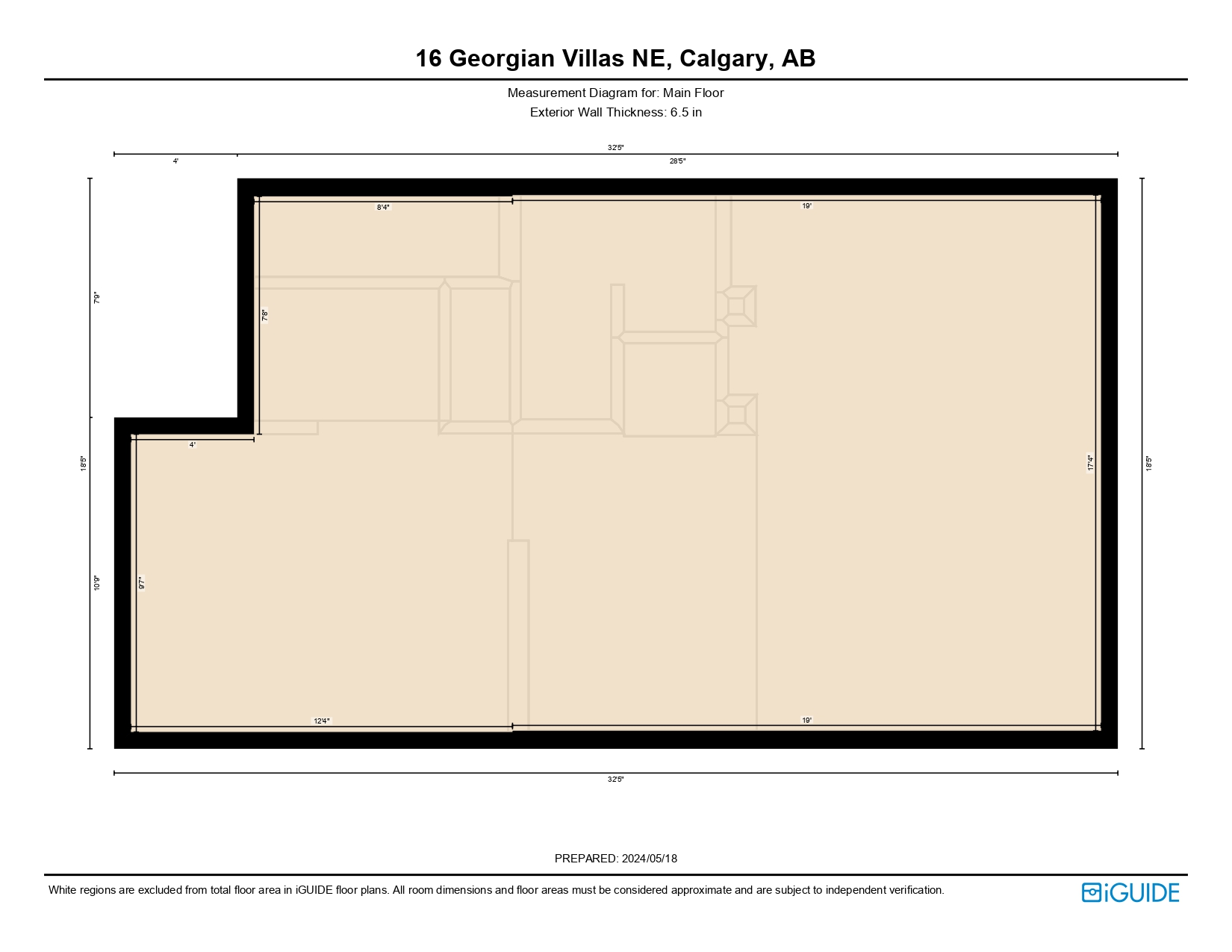 Floorplan #7
