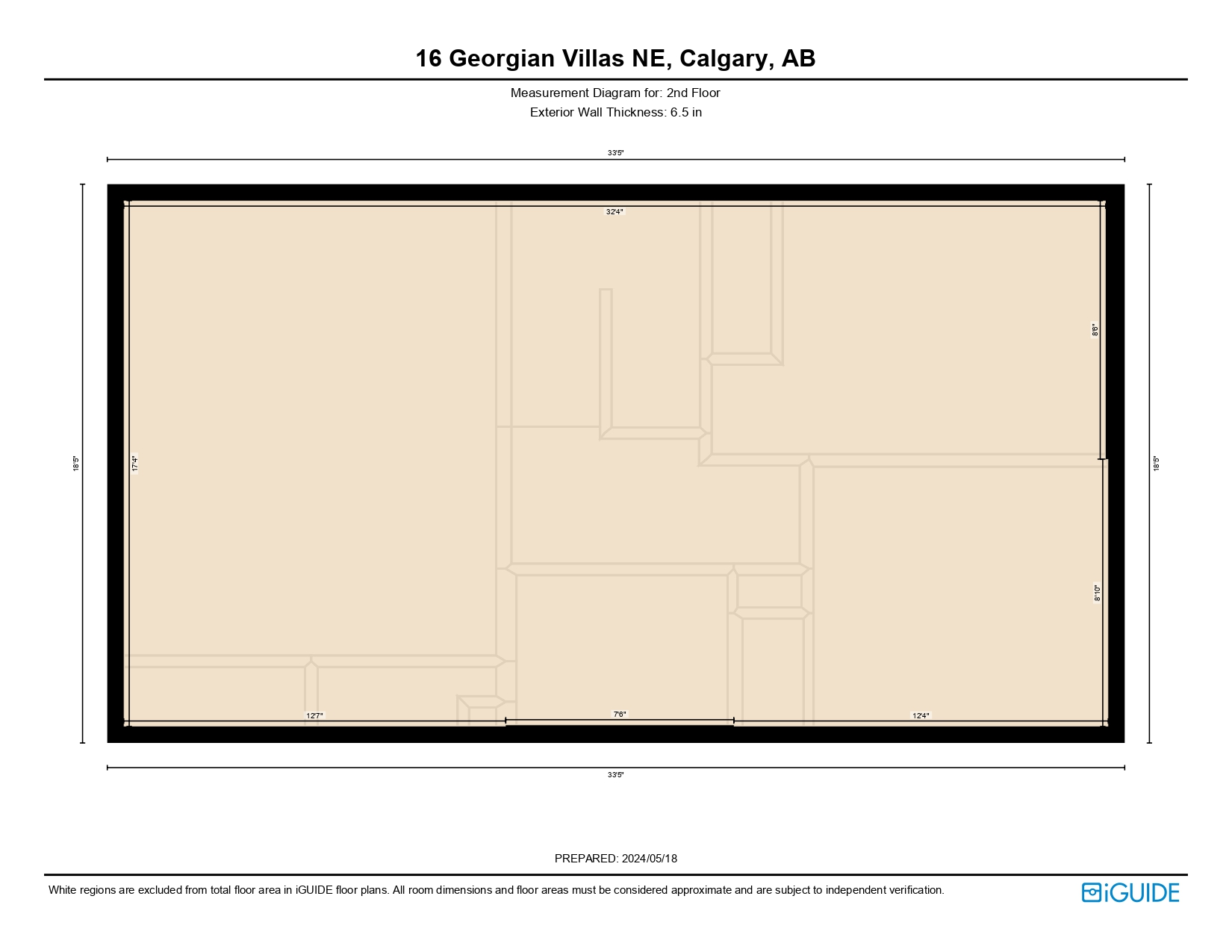 Floorplan #8