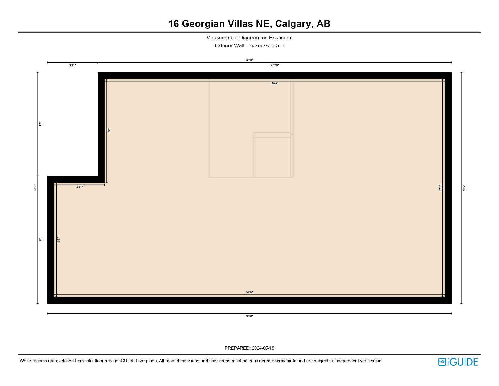 Floorplan #9