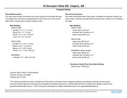 Floorplan #5