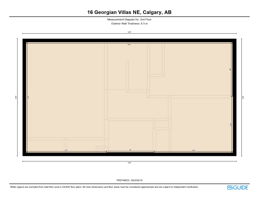 Floorplan #8