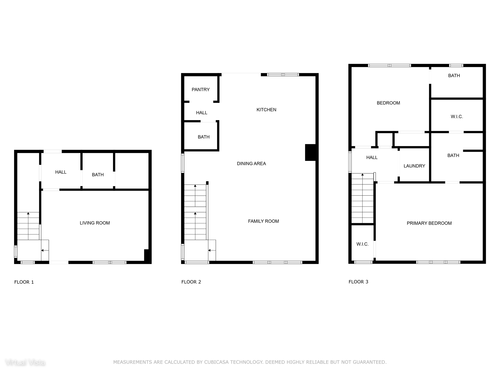 Floorplan #4