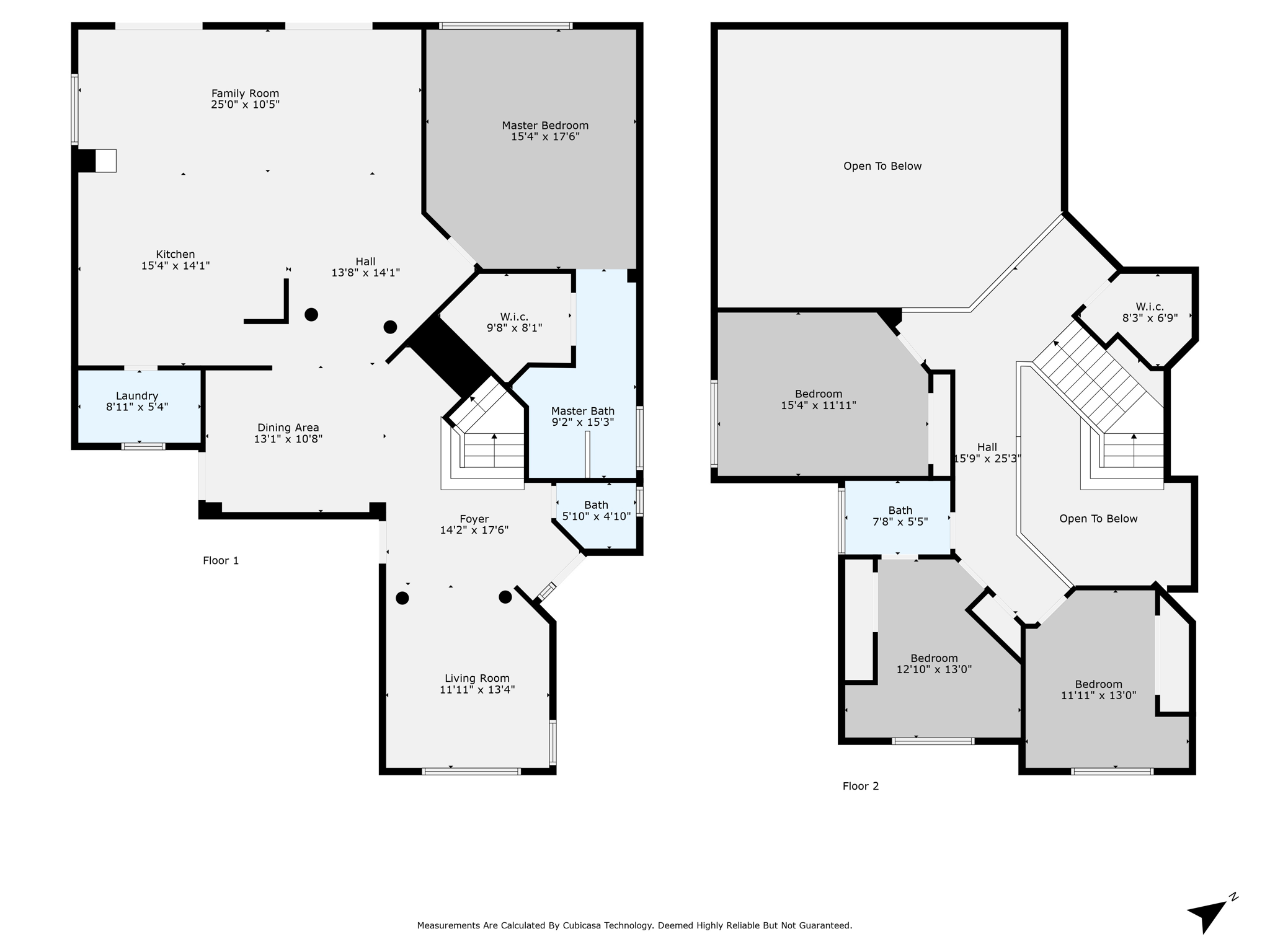 Floorplan #3