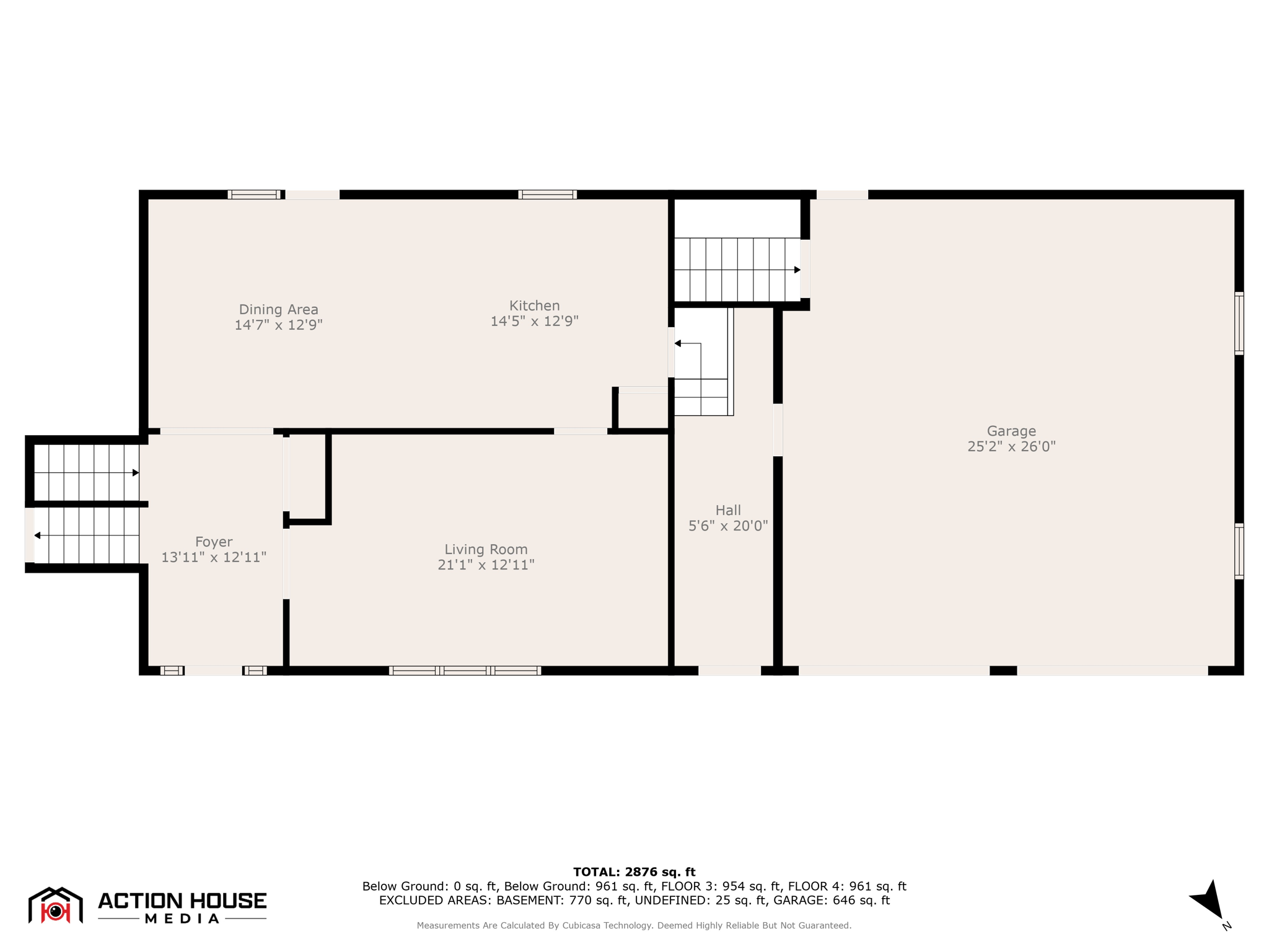 Floorplan #4