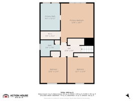 Floorplan #5