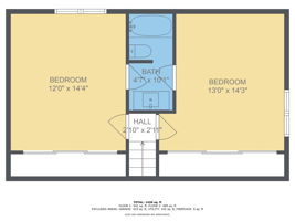 Floorplan #2