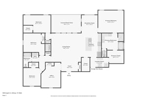 Floor 1