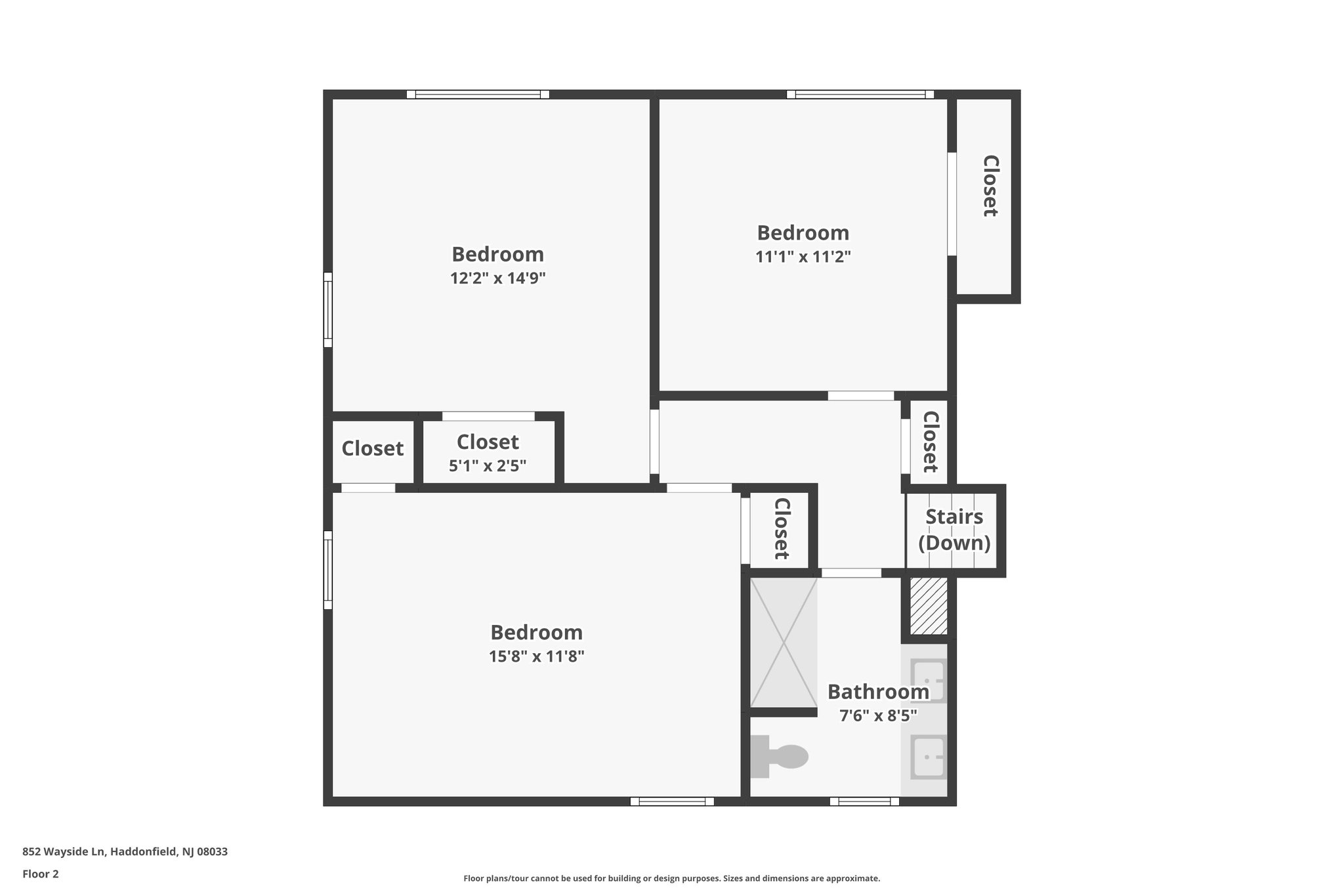 Floor 2