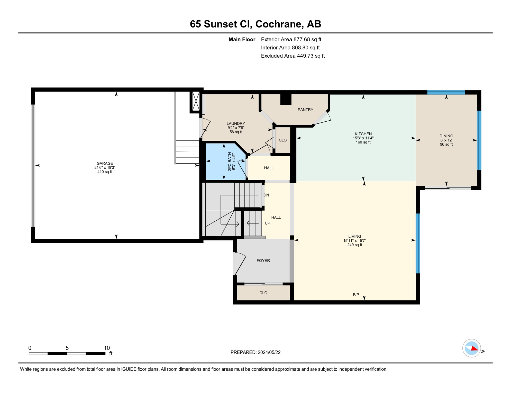 Floorplan #6
