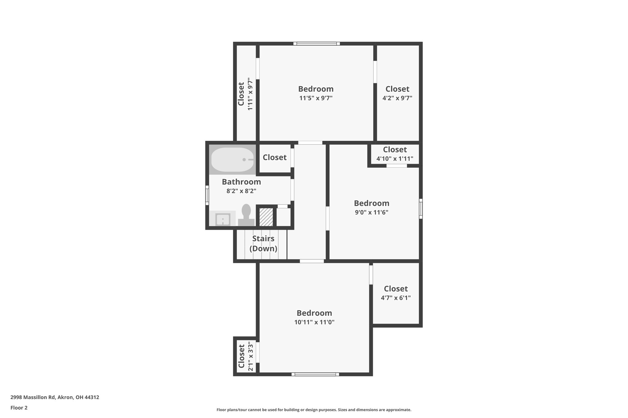 Floor 2